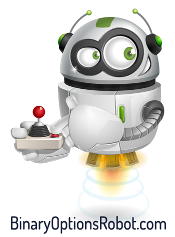 Auto binary options robot