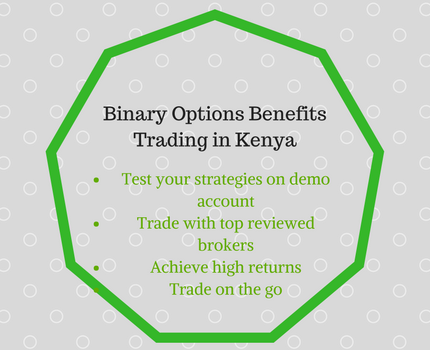 Binary options brokers in nigeria