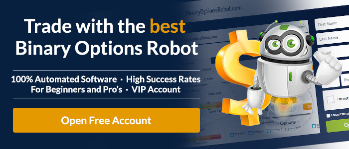 What is the safest binary options brokers