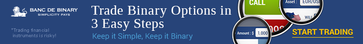 Bdb binary options