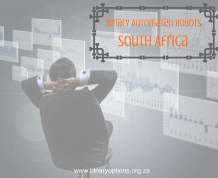 Binary options brokers in south africa