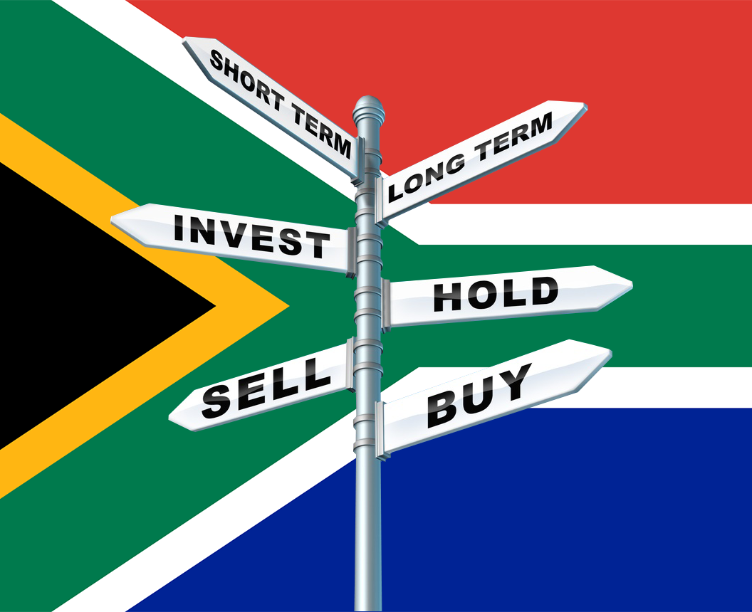 Binary options brokers in south africa