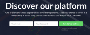 Trusted binary options websites