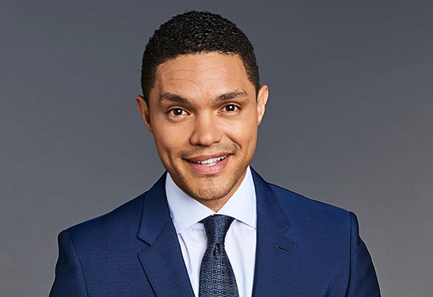 Trevor Noah Bitcoin Loophole