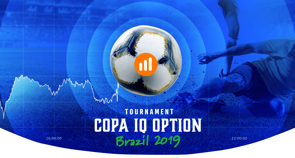 IQ Option Tournaments IQ Option Tournaments
