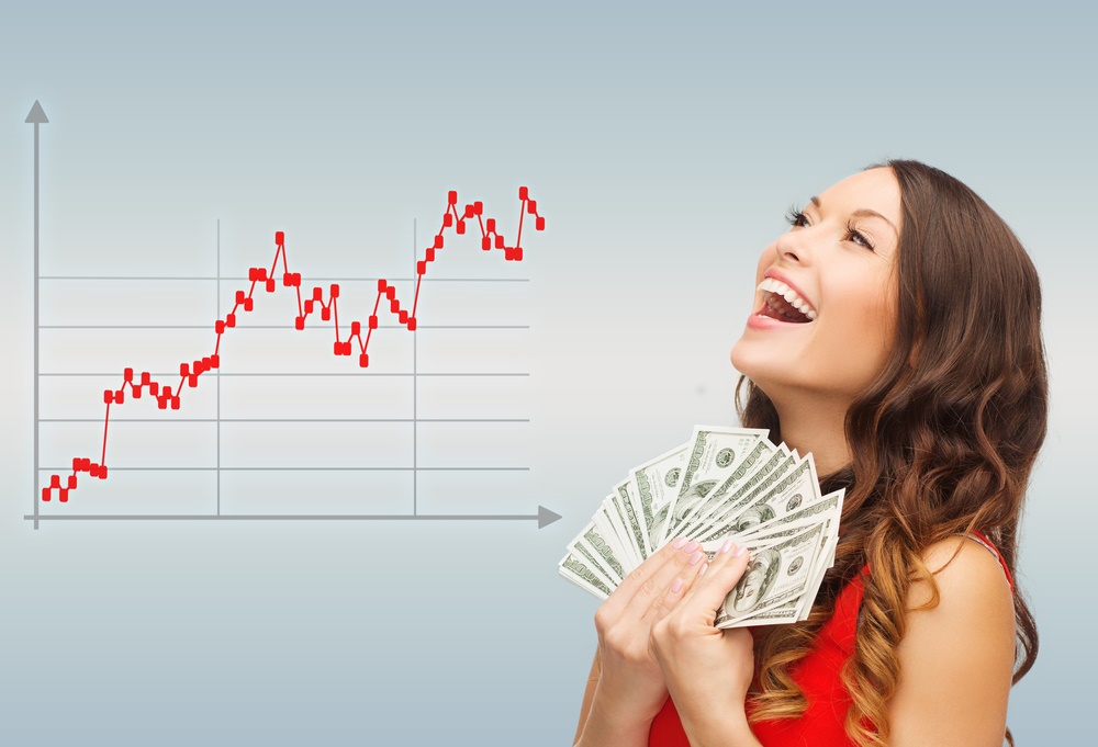 Binary trading is gambling