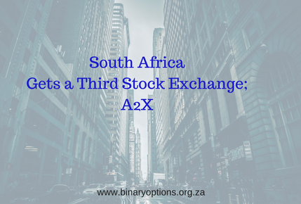 Binary option south africa