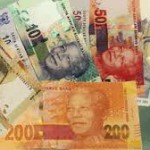 ZAR currency