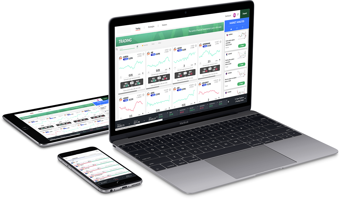 Cheapest Online Trading Platform South Africa | South African Trading ...