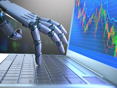 auto trading robot