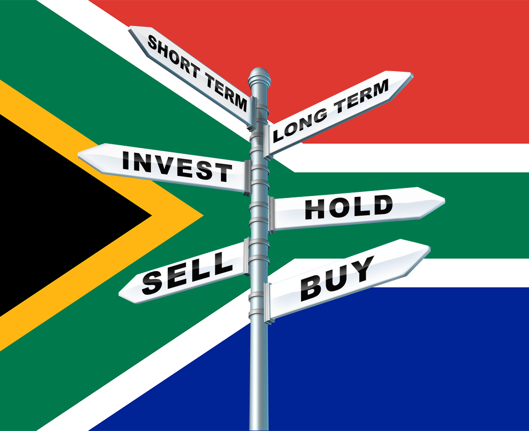 best time to trade binary options in south africa